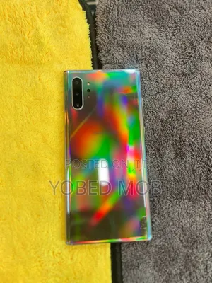 Samsung Galaxy Note 10 Plus 5G 256 GB