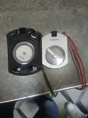 Suunto Pm-5/360 Pc Professional Optical Clinometer / Height Meter