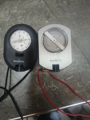 Suunto Pm-5/360 Pc Professional Optical Clinometer / Height Meter