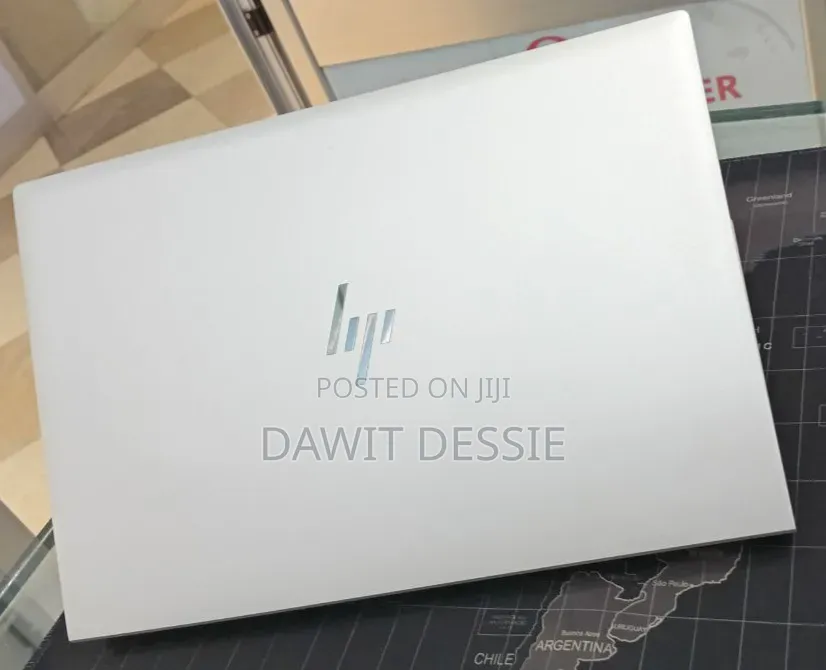 New Laptop HP EliteBook 840 G8 16GB Intel Core i7 SSD 512GB