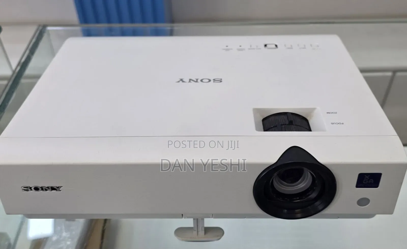 Sony Projecter