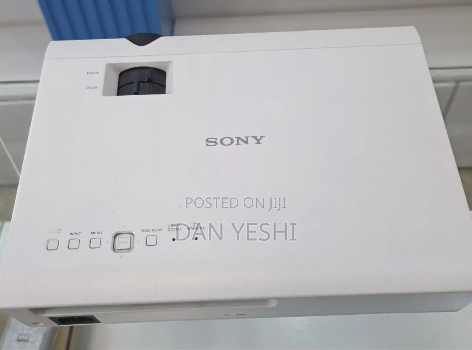 Sony Projecter