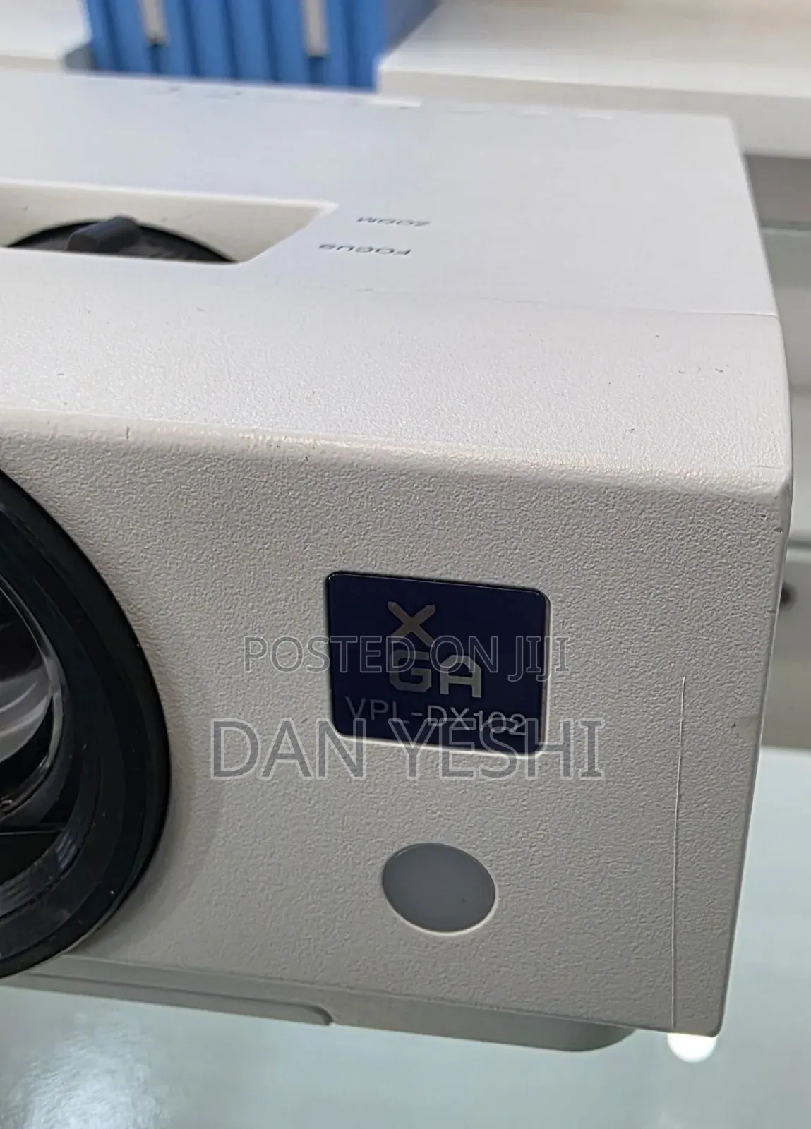 Sony Projecter
