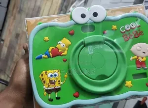 New Bebe Croks 256 GB Green