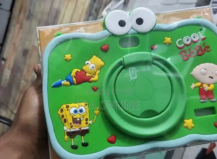 New Bebe Croks 256 GB Green