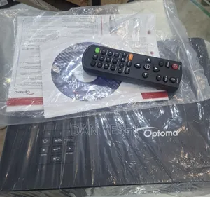 Optoma Projector