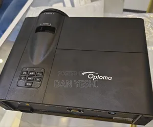 Optoma Projector