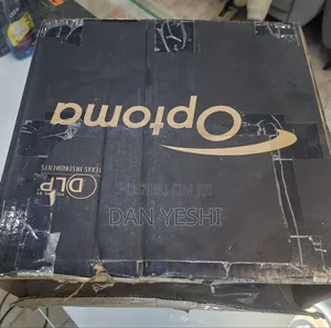 Optoma Projector