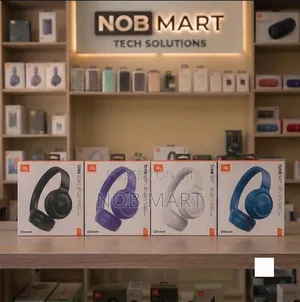 JBL Tune 520bt Wireless Bluetooth Headphones