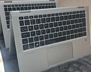 New Laptop HP 16GB Intel Core i5 SSD 512GB