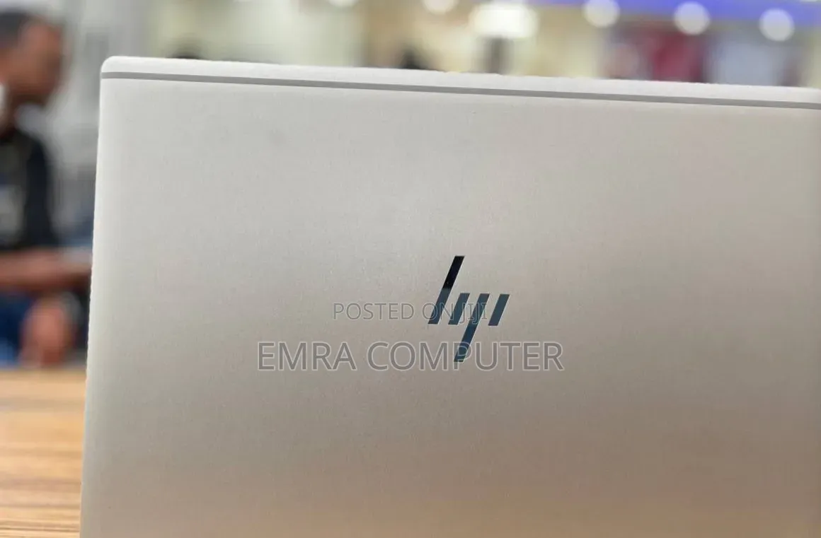 New Laptop HP 16GB Intel Core i5 SSD 512GB