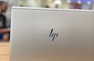 New Laptop HP 16GB Intel Core i5 SSD 512GB