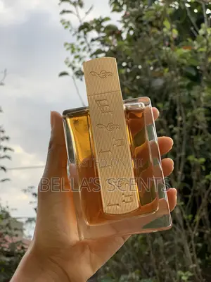Lattafa Angham Perfume