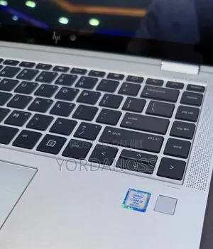 New Laptop HP EliteBook x360 1040 G5 16GB Intel Core i7 SSD 512GB
