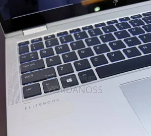 New Laptop HP EliteBook x360 1040 G5 16GB Intel Core i7 SSD 512GB