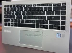 New Laptop HP EliteBook x360 1040 G5 16GB Intel Core i7 SSD 512GB