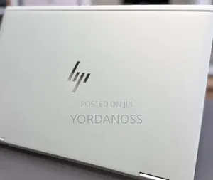 New Laptop HP EliteBook x360 1040 G5 16GB Intel Core i7 SSD 512GB
