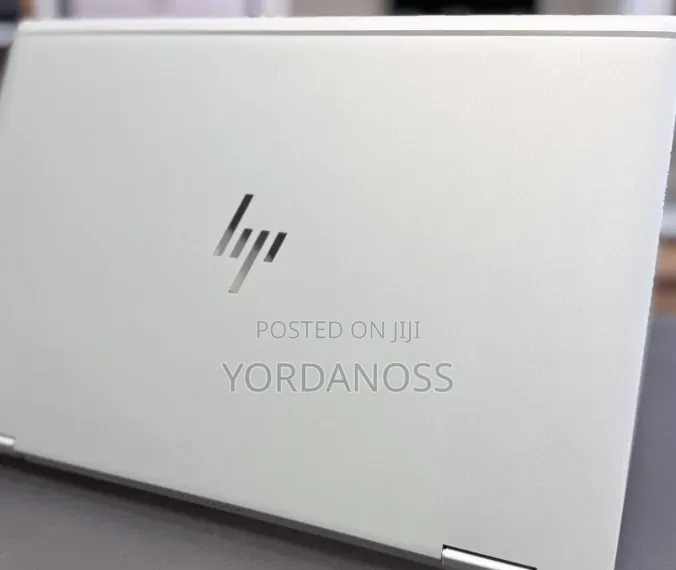 New Laptop HP EliteBook x360 1040 G5 16GB Intel Core i7 SSD 512GB