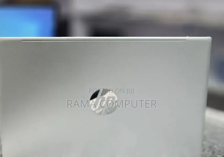 New Laptop HP Pavilion 13 8GB Intel Core i5 SSD 512GB