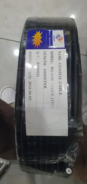 Dish Cable Rj11