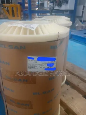 Coated Copper Wire