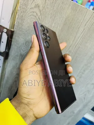 Samsung Galaxy S22 Ultra 128 GB