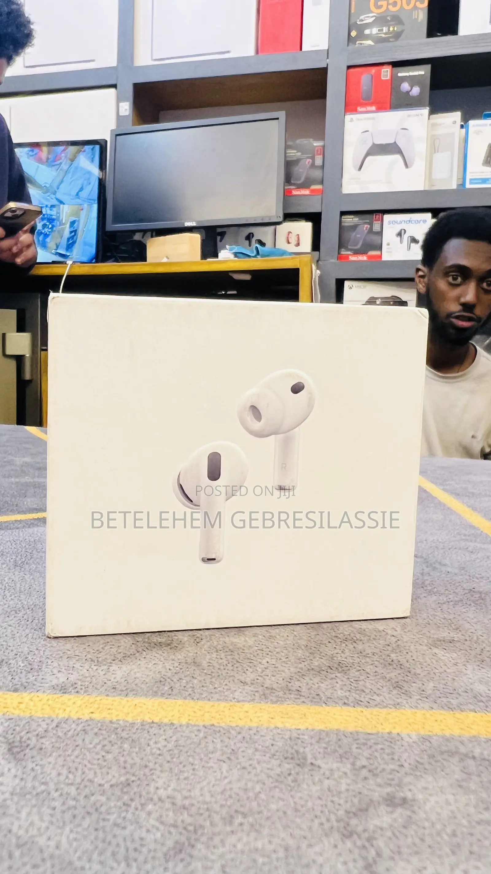Airpod Pro 3