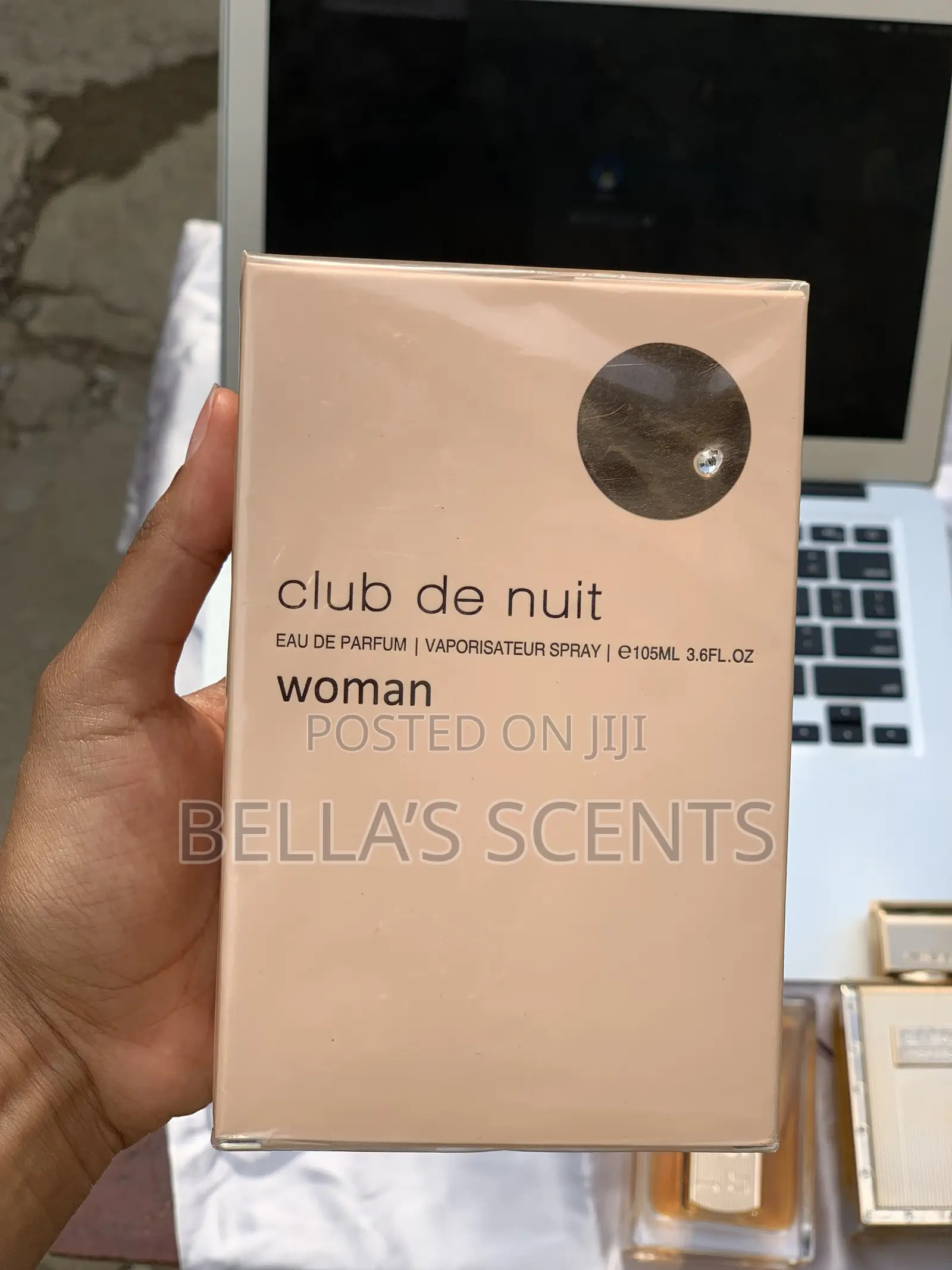 Club De Nuit