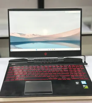 New Laptop HP 16GB Intel Core i5 HDD+SSD 1T
