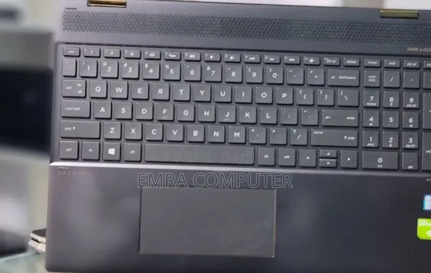 New Laptop HP 16GB Intel Core i7 SSD 512GB