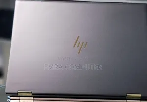 New Laptop HP 16GB Intel Core i7 SSD 512GB