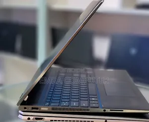 New Laptop HP 16GB Intel Core i7 SSD 512GB