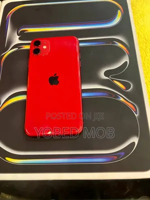 Apple iPhone 11 256 GB