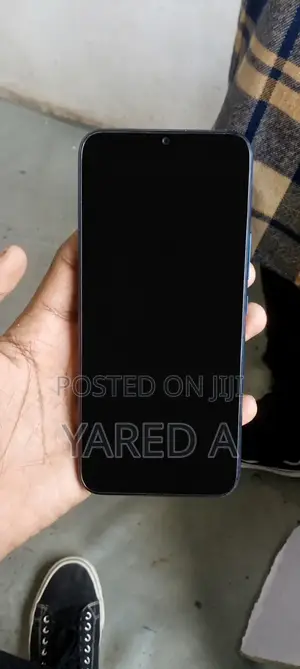 Infinix Smart 6 Plus 32 GB Blue