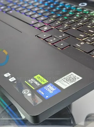New Laptop Lenovo Legion Pro 7 32GB Intel Core Ultra 9 SSD 1T
