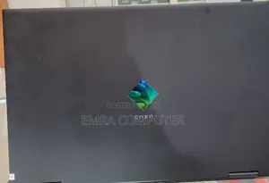 New Laptop HP 16GB Intel Core i7 SSD 1T