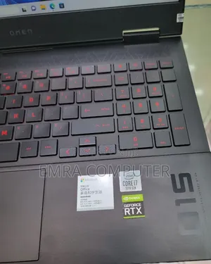 New Laptop HP 16GB Intel Core i7 SSD 1T