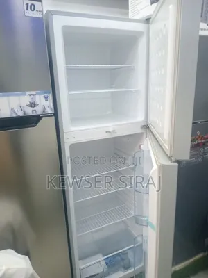 Sky Live 450liter Refrigerator