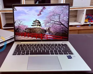 New Laptop HP EliteBook 840 G10 8GB Intel Core i7 SSD 1T