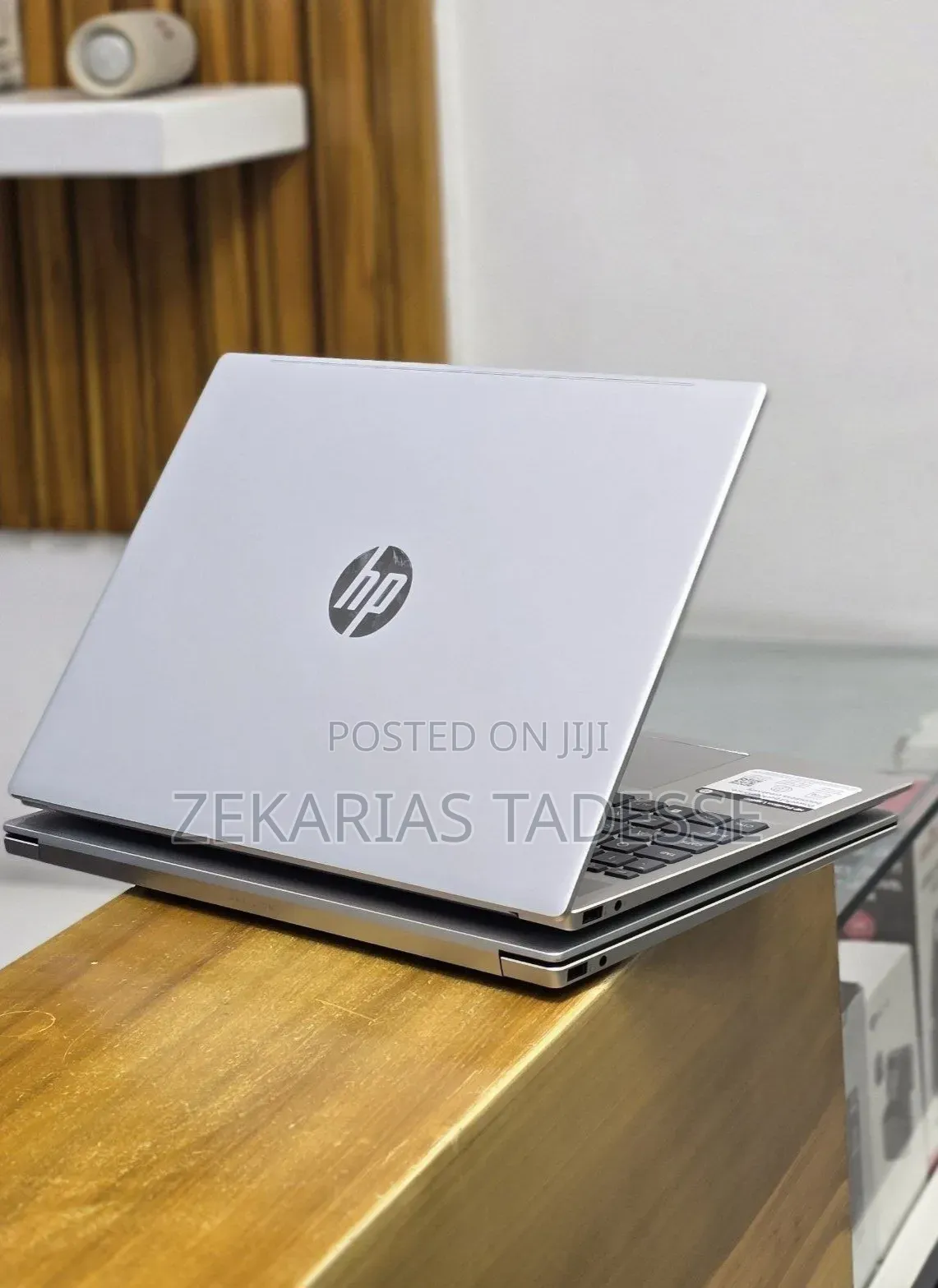 New Laptop HP Pavilion 15 16GB Intel Core Ultra 7 SSD 1T