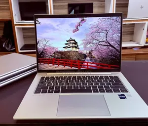 New Laptop HP EliteBook 840 G10 16GB Intel Core i7 SSD 1T