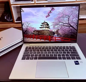 New Laptop HP EliteBook 840 G10 16GB Intel Core i7 SSD 1T
