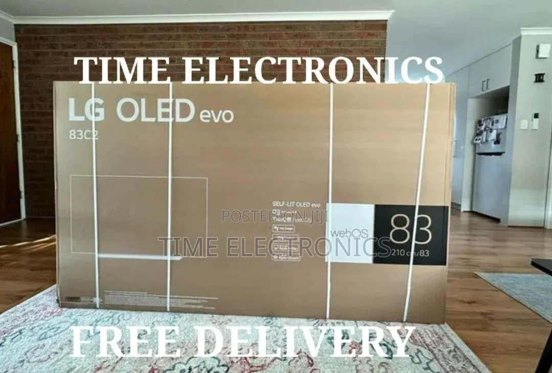 Lg 88"New 2026 ◇ Smart Uhd Tv