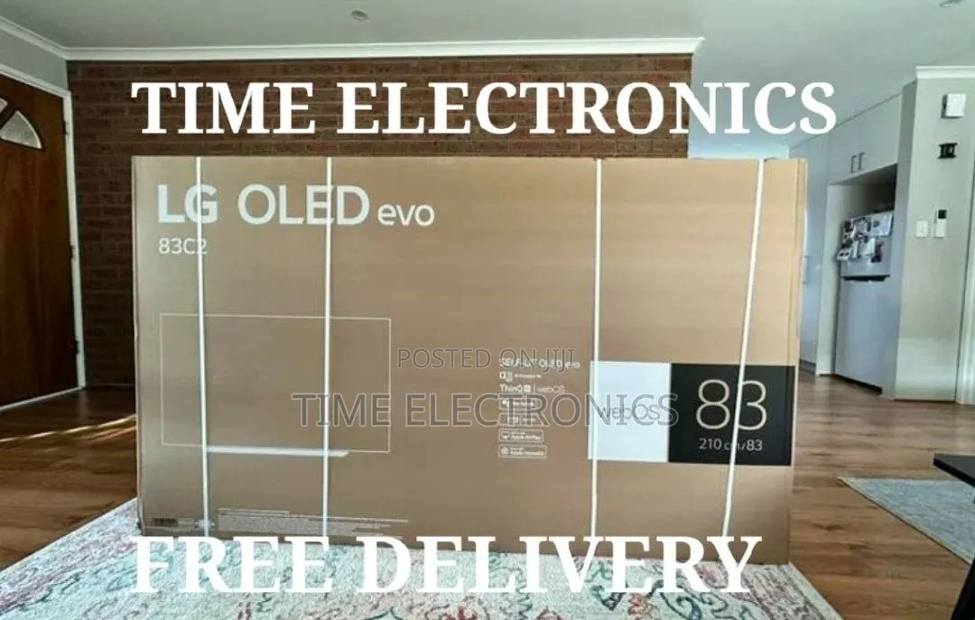 Lg 88"New 2026 ◇ Smart Uhd Tv