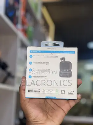 ⁠Anker Soundcore R50i Nc Earbuds (Original Bluetooth Headset)⁠