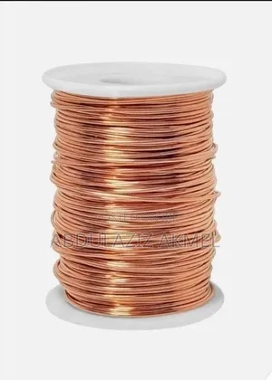 Craft Copper Wire(Bare Copper Wire)