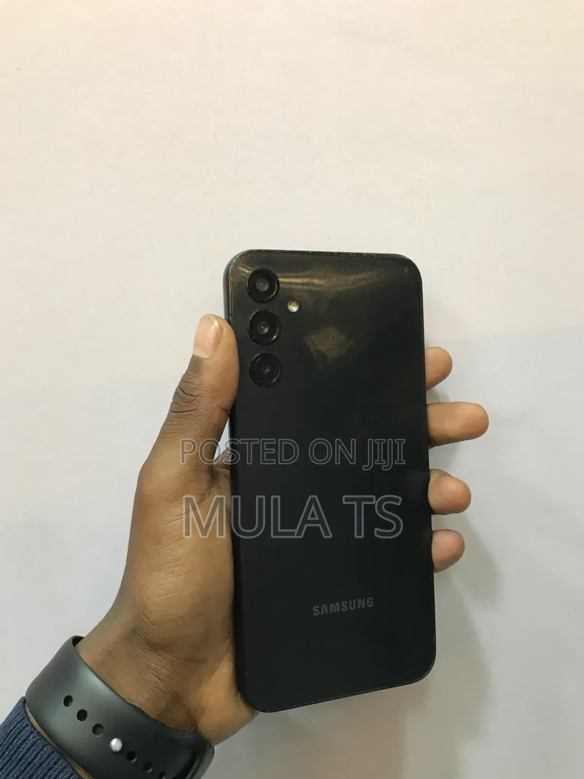 Samsung Galaxy A24 128 GB Black