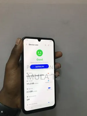 Samsung Galaxy A24 128 GB Black
