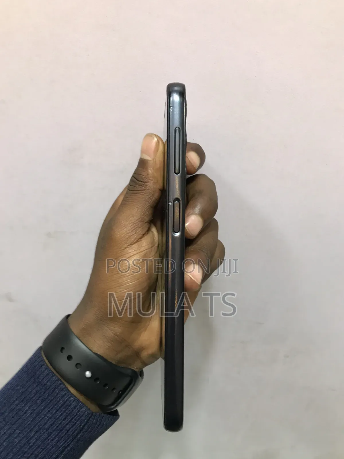 Samsung Galaxy A24 128 GB Black