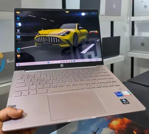 New Laptop HP Pavilion 14 16GB Intel Core i7 SSD 512GB